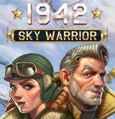 1942: Sky Warrior slot game