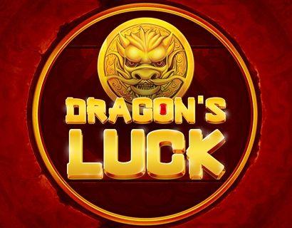 Dragon's Luck slot game