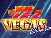 777 Vegas Showtime