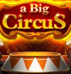 A Big Circus slot game