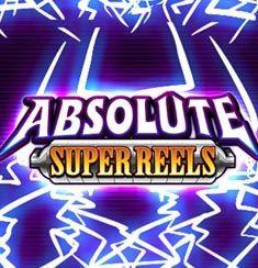 Absolute Super Reels slot game