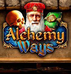 Alchemy Ways slot game