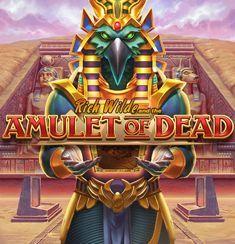 Rich Wilde slot game