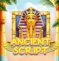 Ancient Script