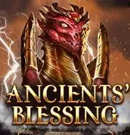 Ancients Blessing