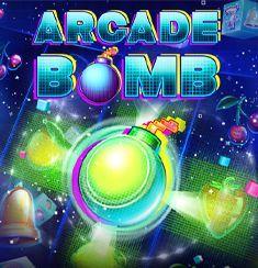 Arcade Bomb slot game