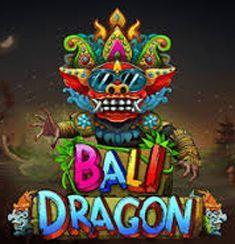 Bali Dragon slot game