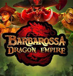 Barbarossa Dragon Empire slot game