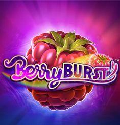 Berryburst slot game
