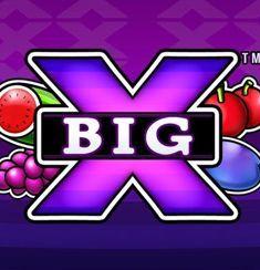 BigX slot game