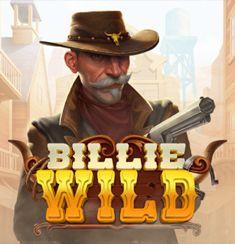 Billie Wild slot game