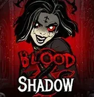 Blood & Shadow