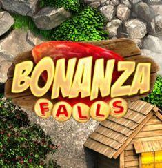 Bonanza Falls slot game