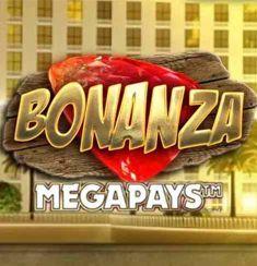 Bonanza Megapays slot game