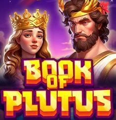 Book of Plutus slot game