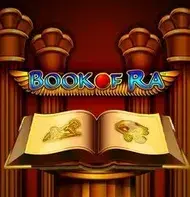Book of Ra