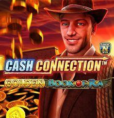 Book of Ra Golden slot game