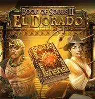 Book of souls II el Dorado