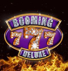Booming Seven Deluxe slot game