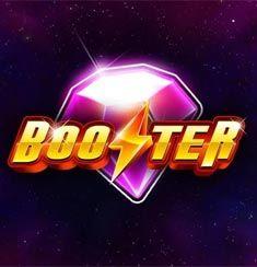 Booster slot game
