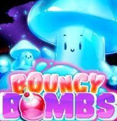 Bouncy Bombs slot game