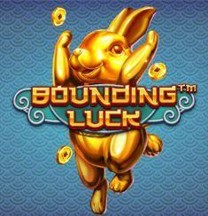 Bounding Luck slot game