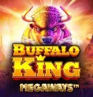 Buffalo King Megaways