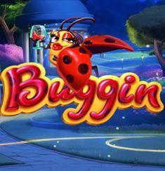 Buggin slot game