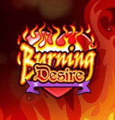 Burning Desire slot game