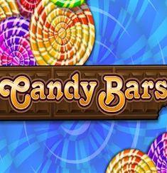 Candy Bars slot game