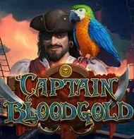 Captain Bloodgold