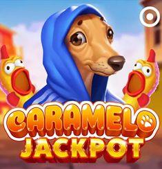 Caramelo Jackpot slot game