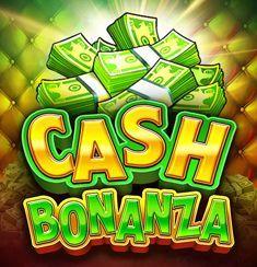 Cash Bonanza slot game