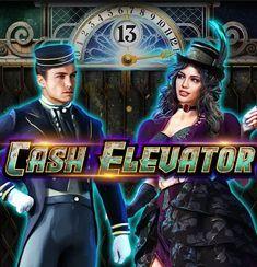 Cash Elevator slot game