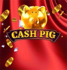 Cash Pig slot game