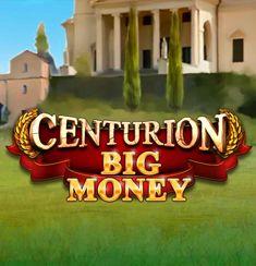 Centurion Big Money slot game