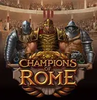 Champions of Rome