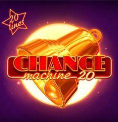 Chance Machine 20 slot game