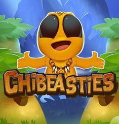 Chibeasties slot game