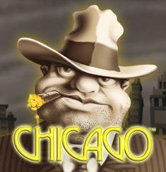 Chicago slot game