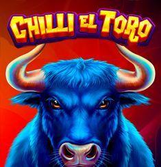 Chilli El Toro Win Ways slot game