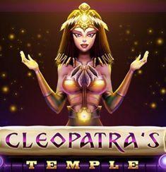 Cleopatra's Temple slot game