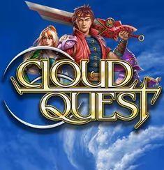 Cloud Quest slot game