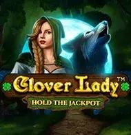 Clover Lady