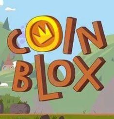 Coin Blox slot game