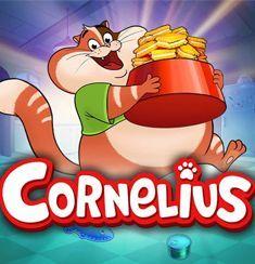 Cornelius slot game