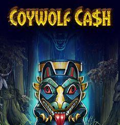 Coywolf Cash slot game