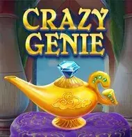 Crazy Genie