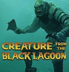 Black Lagoon slot game