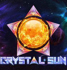 Crystal Sun slot game